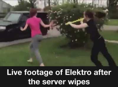 Shovel headshots are satisfying af tbh