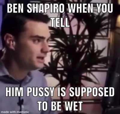 Joker Shapiro