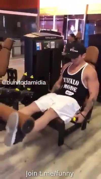 My floor people need me