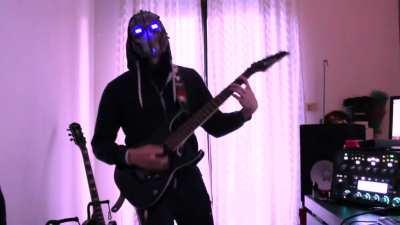 K/DA MORE but it's HEAVIER.