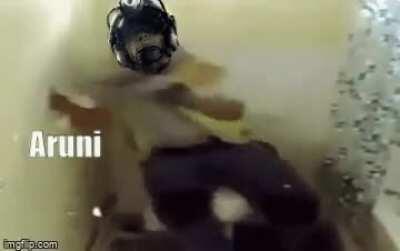 Aruni be like