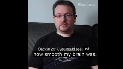 Bloomberg's Interview with Brandon Smith