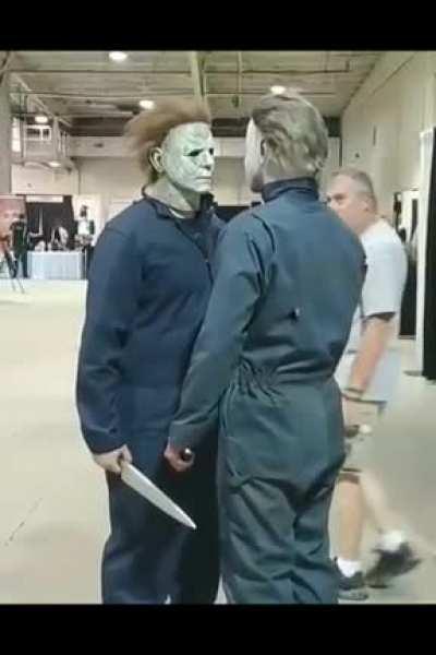 so anyway I started STABBING