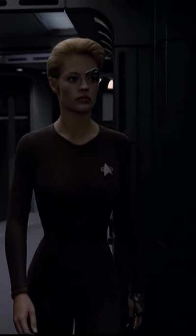 Jeri Ryan