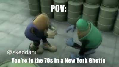 And I made also this masterpiece. (I just can’t put a video and a picture at the same time there).