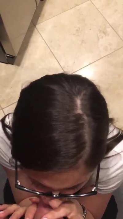 Oh Yes Little Caprice