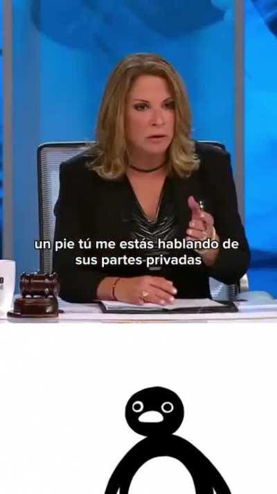 La Mexicana menos incestuosa