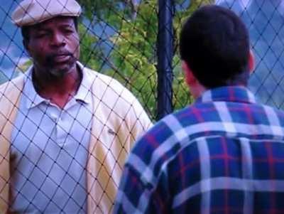 My buddies after I tell them I can’t play 3x per week because I have a wife and kid