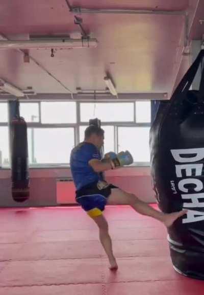 5 combos to throw after a jab