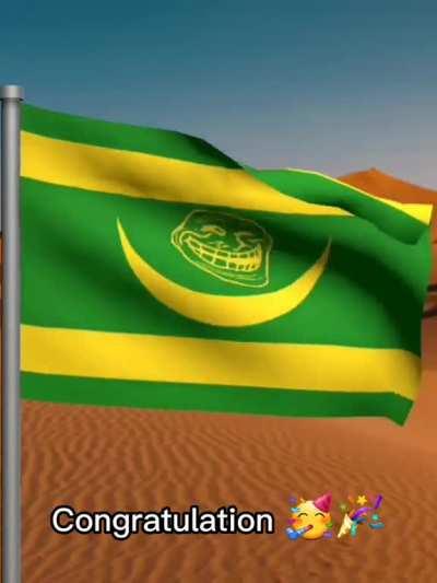 Official Anthem of Menastan 😤 (Nasheed watan al Jumhuriya)