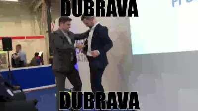 Dubrava