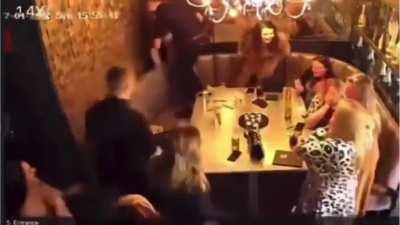 My drunk sofa girls need me