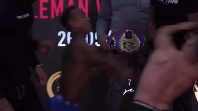 I think JJ and Logan shrunk