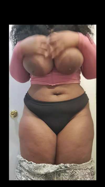 Do you like the view ?