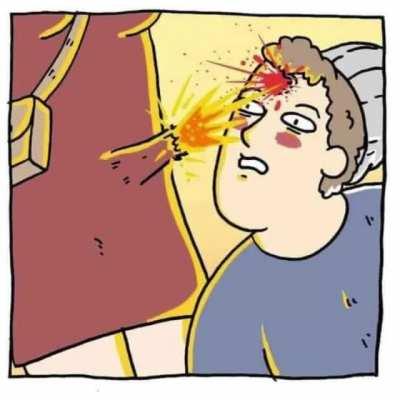 Неожиданно, неожиданно, неожиданно, НЕОЖИДАННО