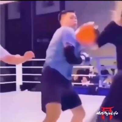 What is going on here?