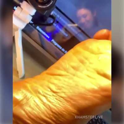 mfs think they slick the way they be stealin shit 💀