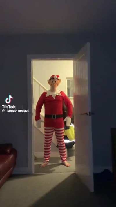 You all had been very naughty