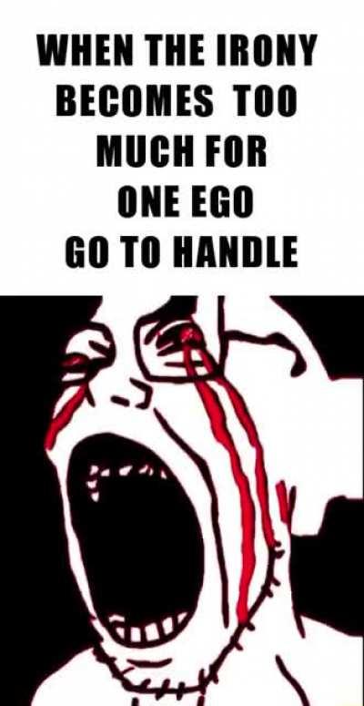 no more internal gods