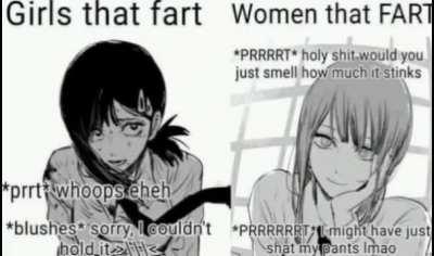 I simply decided the original wasn't bad enough 