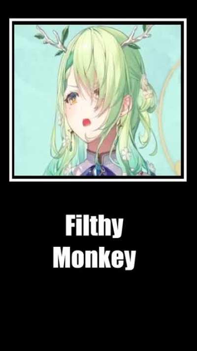 Most YAB quote I've ever heard.