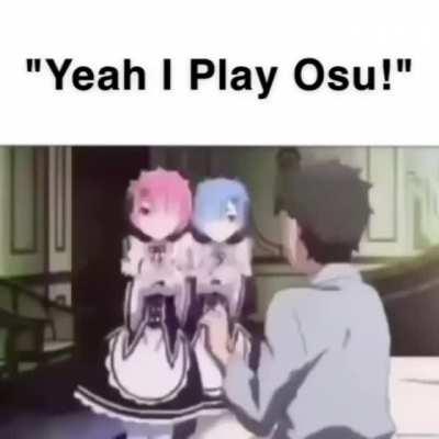 I Haven't Felt The Touch Of A The Female Gender In Years