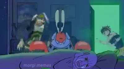 they do be dancin doe 😳