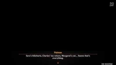 Can't think of a title