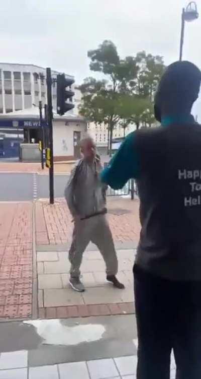 Gotta get them Jaffa Cakes