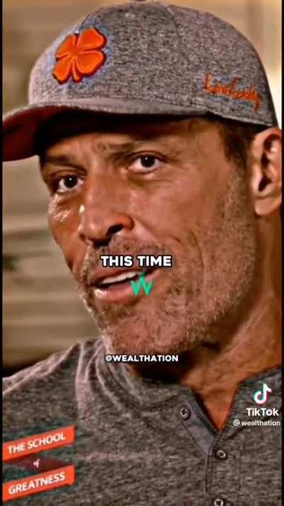 This video will alter your perception on your “streak”