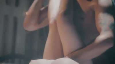 Erika Balagtas Chibi as Tami, Pantasya ni Tami (Ferrer &amp; Lee, 2024)