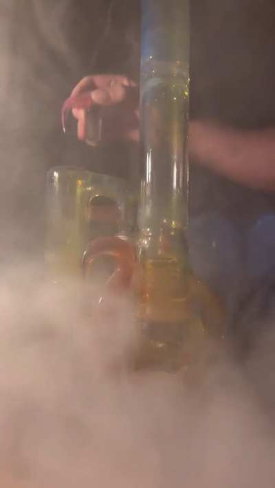 Wake and Bake 😁😁😁