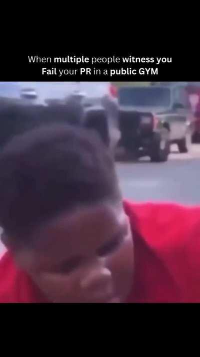 This is the only solution when this happens 💀