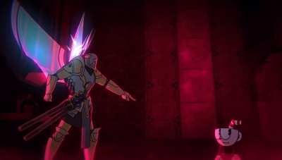 Such an impotent fool