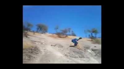 Elia ta' muegtito 😔