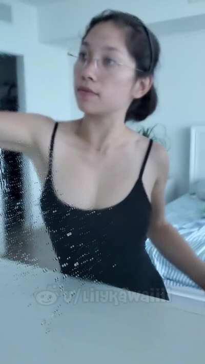 this was fun, i hope it made you smile 😏 ( her Free album In Comments )