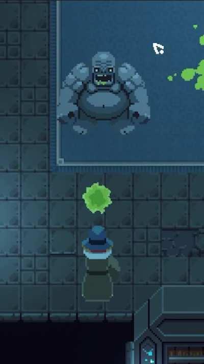 Wizard casts Testicular Torsion