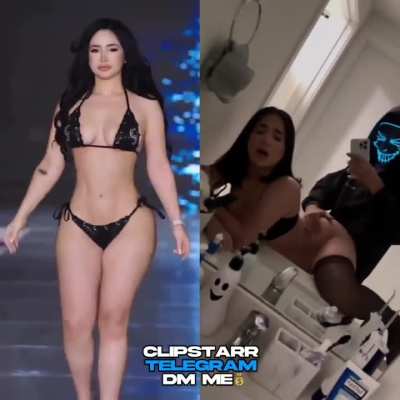 Big booty latina model gets fucked