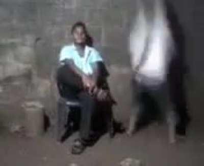 Mexican cortel video you should never watch[BRAIN DAMAGE]