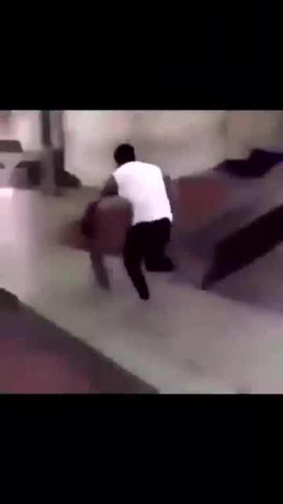 This video is making me so mad