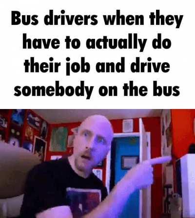 They're either the most insufferable people to be around or extremely chill. There is no in-between.