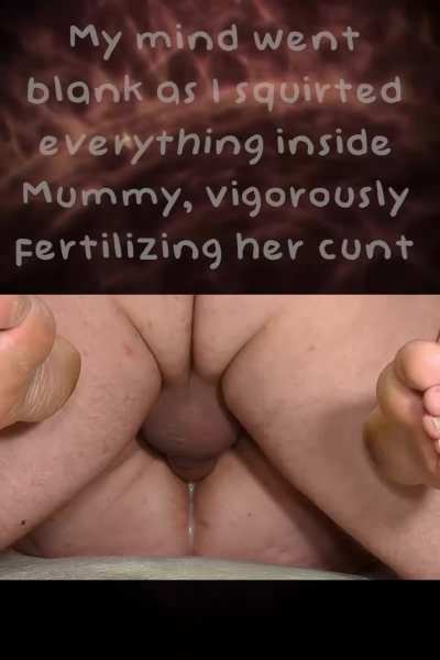 The family will grow