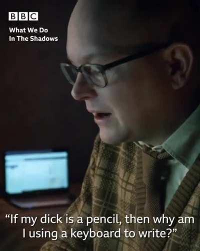 When two Internet Trolls meet IRL