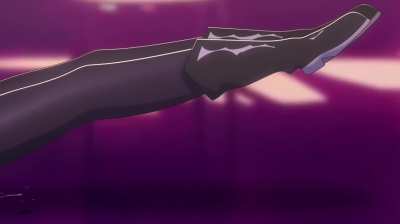 Teasing her endlessly until she's overstimulated and dumb, before finally putting it in