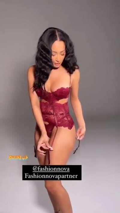 Need that backside view