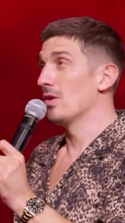 Blackface is wrong? Right?