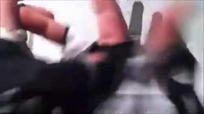 Lutas inesquecíveis da história da humanidade🙏😔