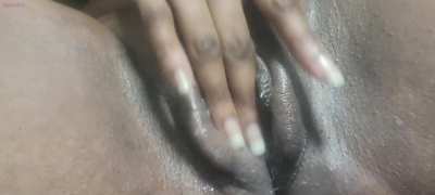 My pussy gets wet so I can service throbbing hard cock. 