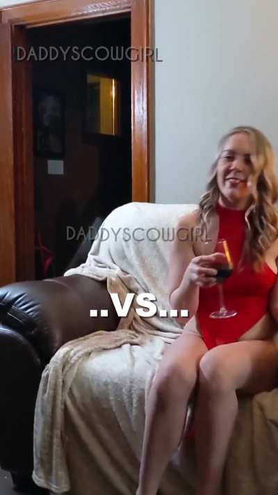 He loves when I call him grandpa during sex