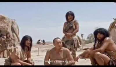 Кто знает, что за фильм?